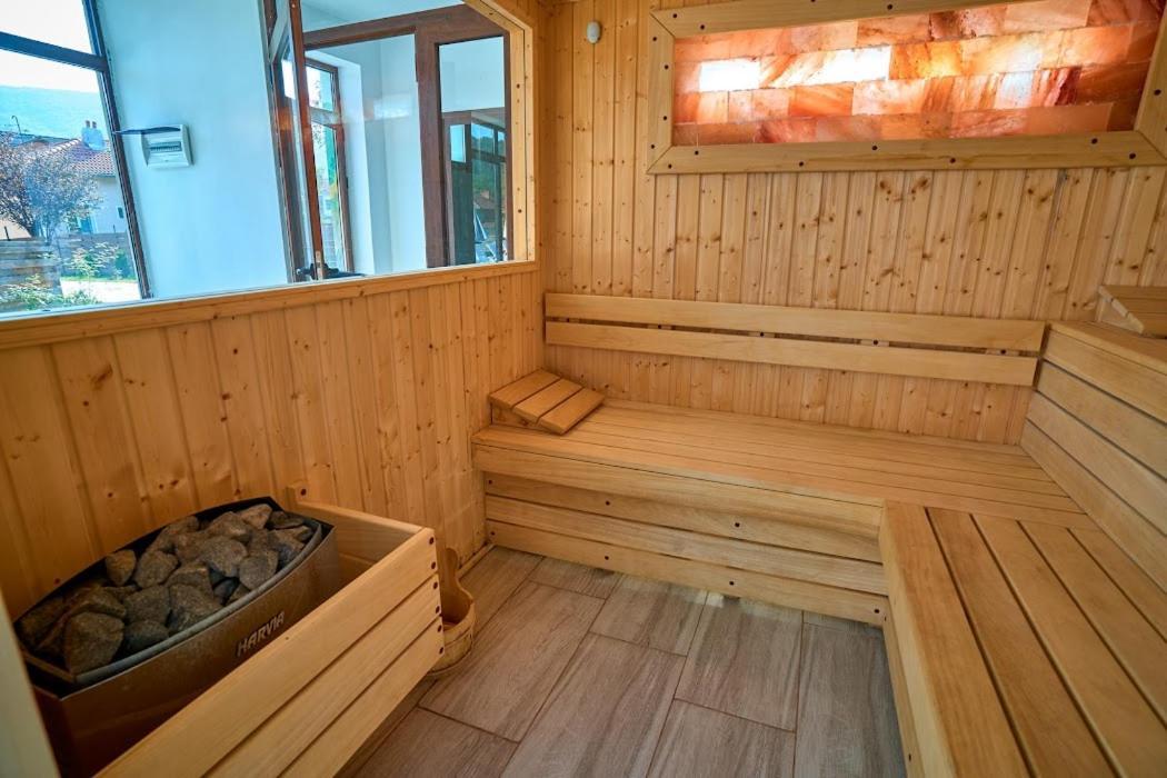 Симида-4 Debnevo Exteriér fotografie